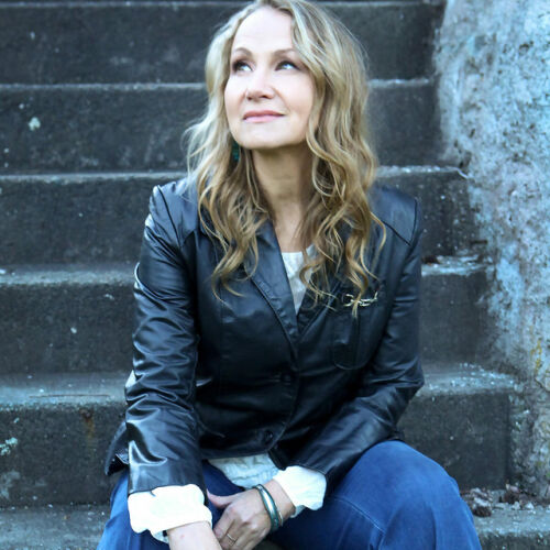 Joan Osborne - imusic.am