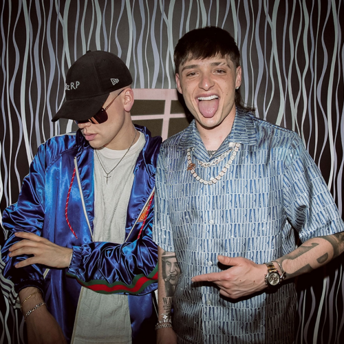 Bizarrap - imusic.am