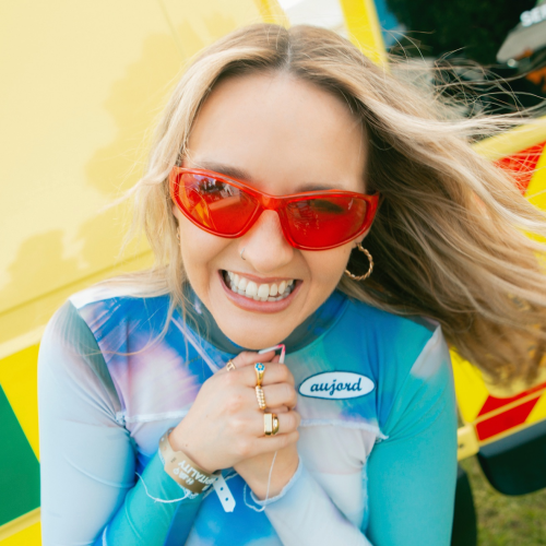 Charlotte Haining - imusic.am