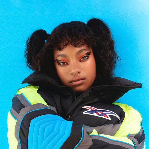 Willow Smith - imusic.am