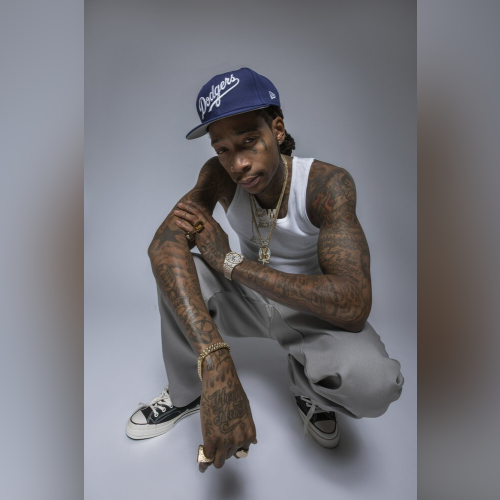 Wiz Khalifa - imusic.am