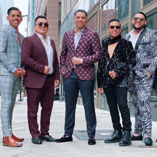 Grupo Firme - imusic.am