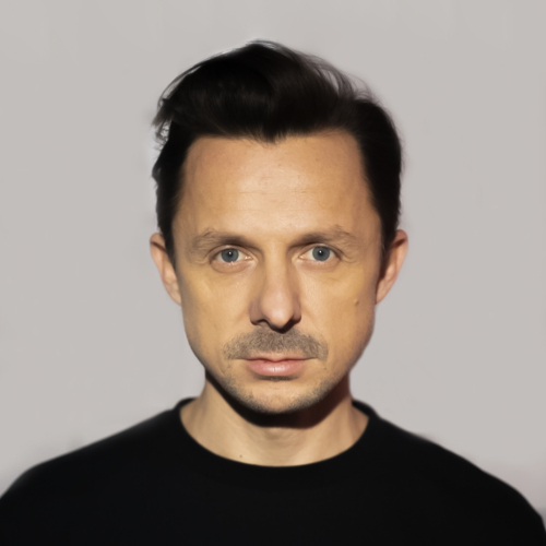 Martin Solveig - imusic.am