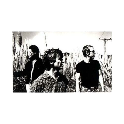 Crowded House - imusic.am