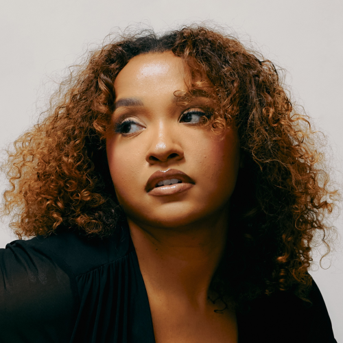 Alex Isley - imusic.am