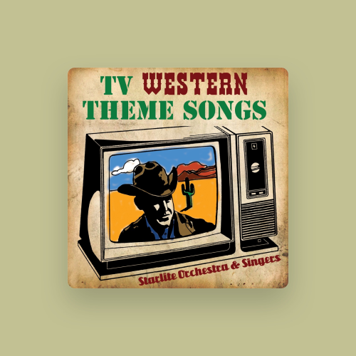 Starlite Orchestra - imusic.am