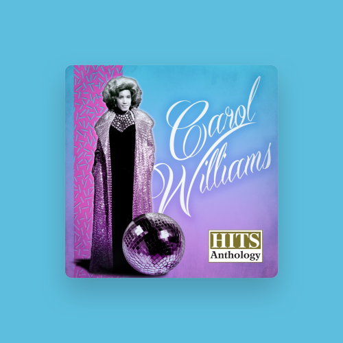 Carol Williams - imusic.am