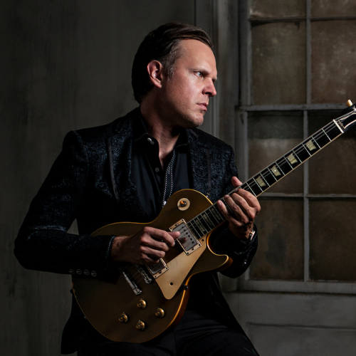 Joe Bonamassa - imusic.am