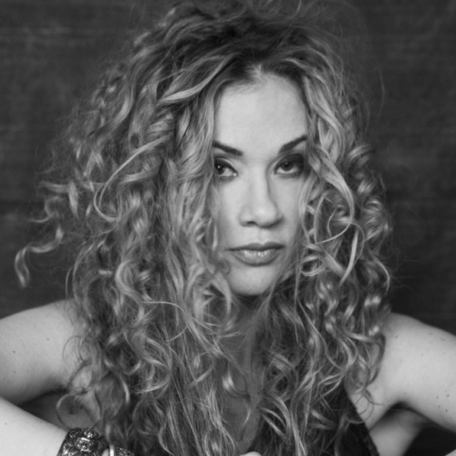 Dana Fuchs - imusic.am