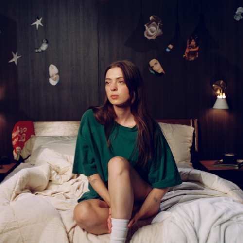 Lizzy McAlpine - imusic.am