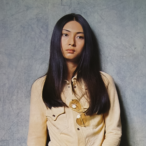 Meiko Kaji - imusic.am