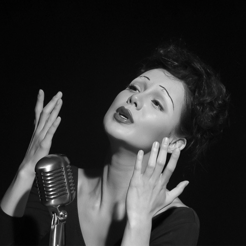 Édith Piaf - imusic.am