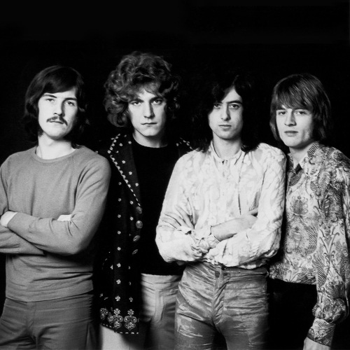 Led Zeppelin - imusic.am