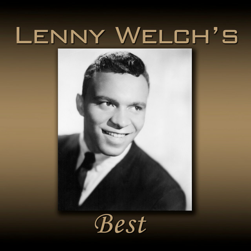 Lenny Welch - imusic.am