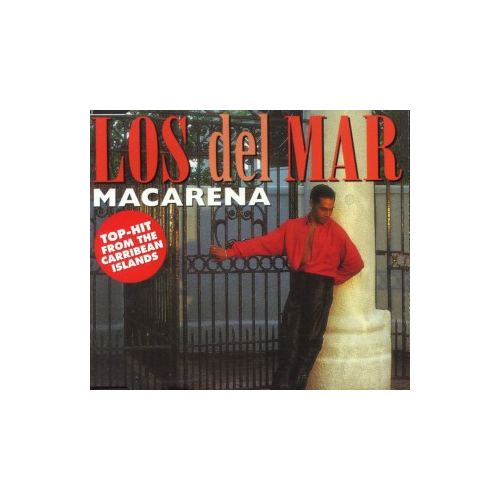 Los Del Mar - imusic.am