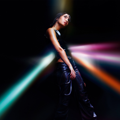Aitana - imusic.am
