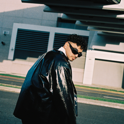 Álvaro Díaz - imusic.am