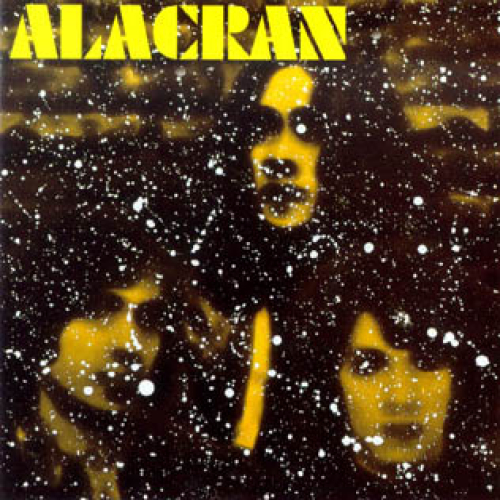 Alacran - imusic.am