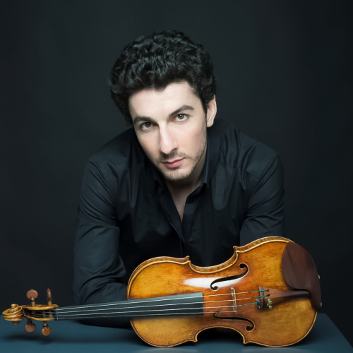 Sergey Khachatryan - imusic.am