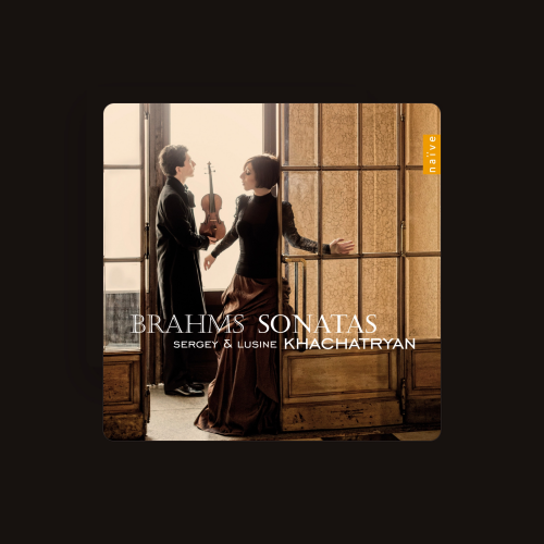 Lusine Khachatryan - imusic.am