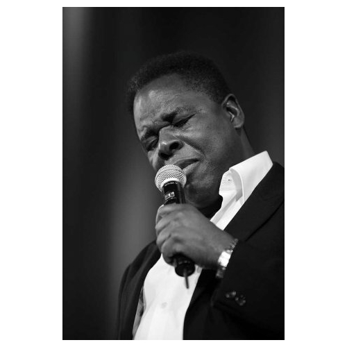 Roy Young - imusic.am