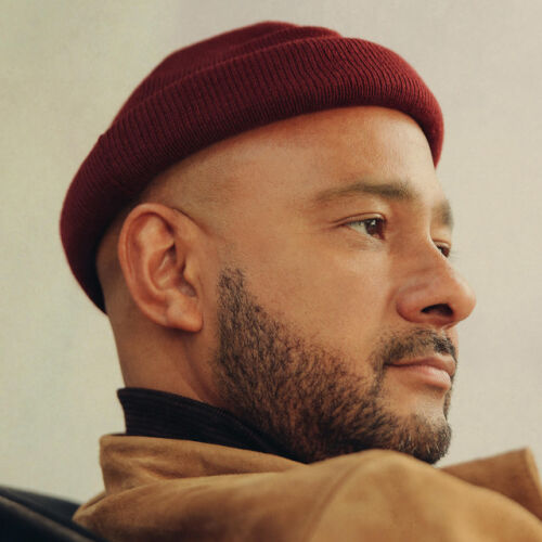 Nightmares On Wax - imusic.am