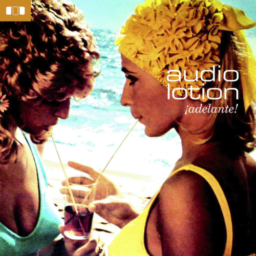 Audio Lotion - imusic.am