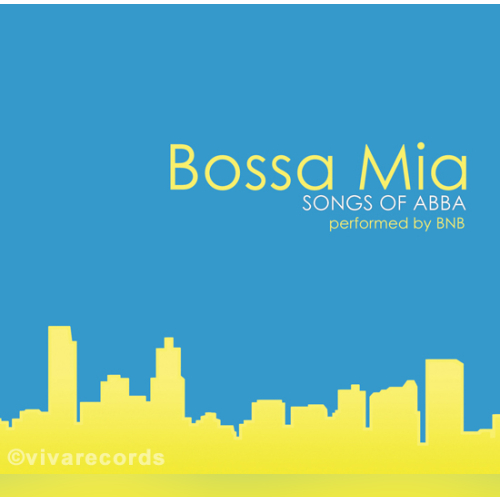 Bossa Mia - imusic.am