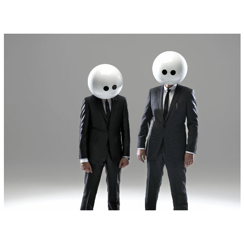 Underworld - imusic.am