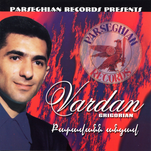 Vardan Grigoryan - imusic.am