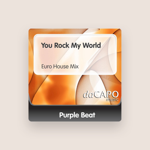 Purple Beat - imusic.am