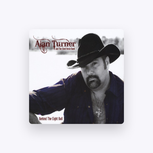 Alan Turner - imusic.am