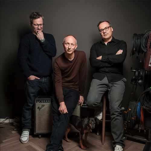 Jazzanova - imusic.am