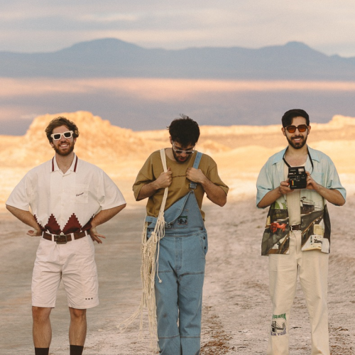 Rooftime - imusic.am