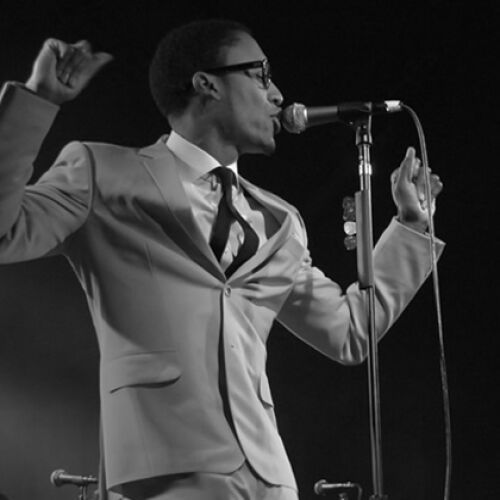 Raphael Saadiq - imusic.am