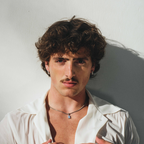 Benson Boone - imusic.am
