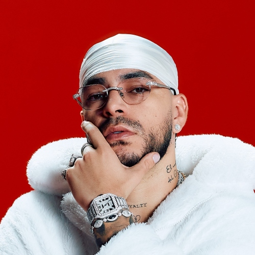 Ryan Castro - imusic.am