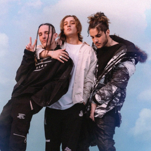 Chase Atlantic - imusic.am