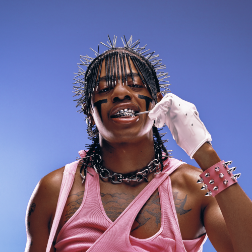 Teezo Touchdown - imusic.am