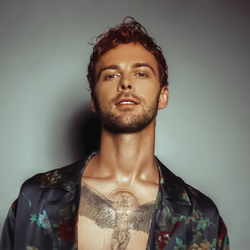 MAX BARSKIH - imusic.am