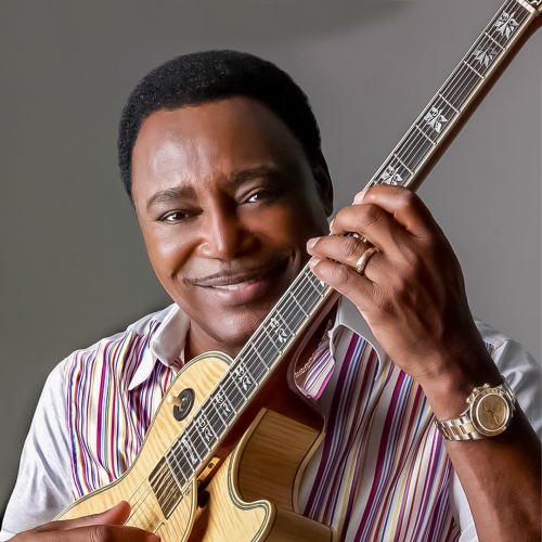 George Benson - imusic.am