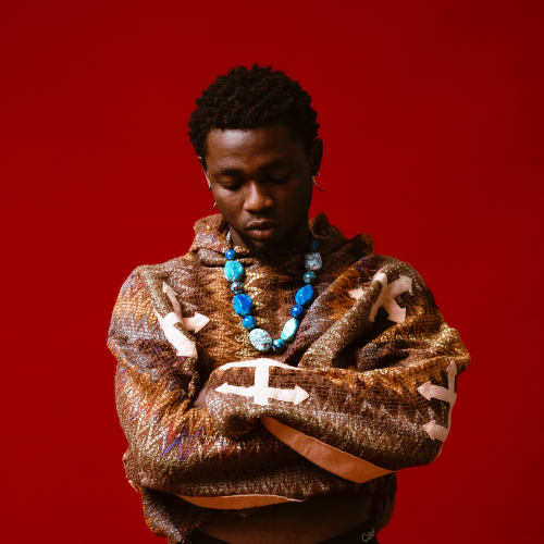 Omah Lay - imusic.am