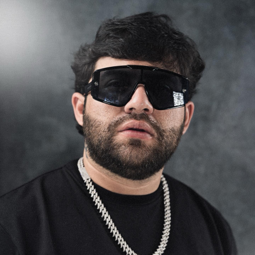 Luis R Conriquez - imusic.am