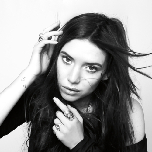 Lykke Li - imusic.am