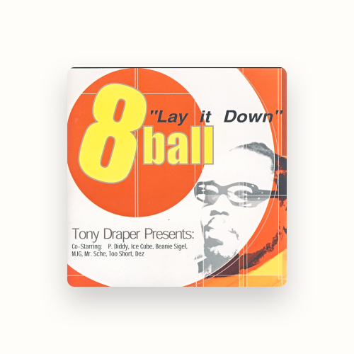 Eightball - imusic.am