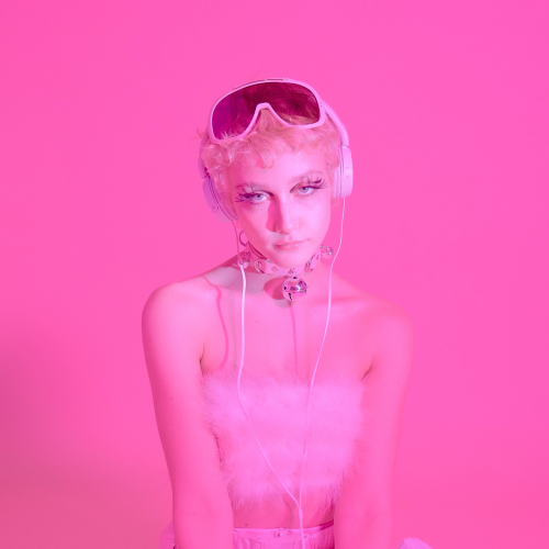 chloe moriondo - imusic.am