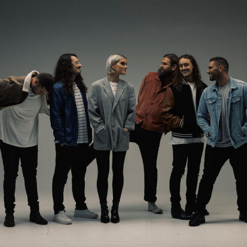 Hillsong UNITED - imusic.am
