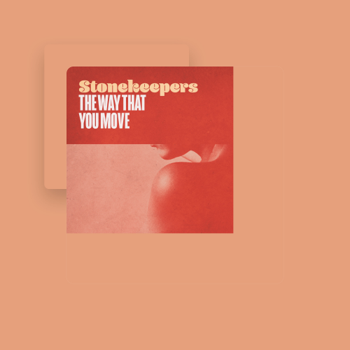 Stonekeepers - imusic.am