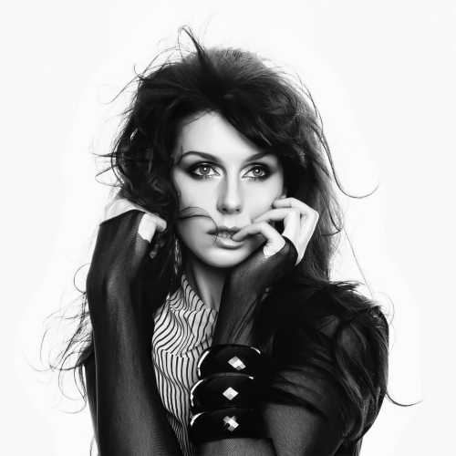 Emma Shapplin - imusic.am