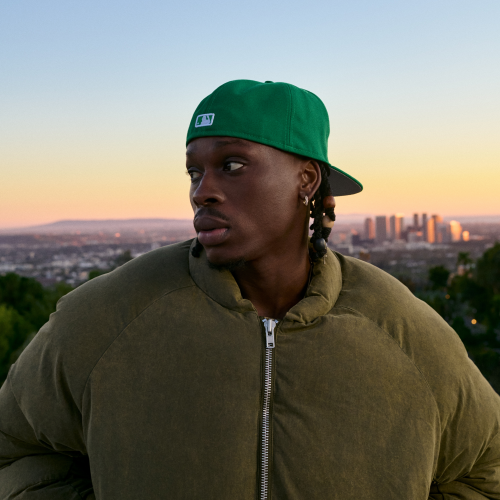 Fireboy DML - imusic.am